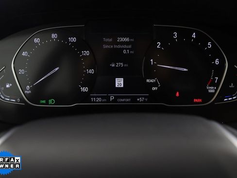 Used 2022 BMW 430i Convertible w/ Premium Package 2 image 19