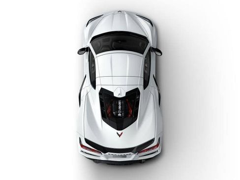 New 2026 Chevrolet Corvette Z06 image 7