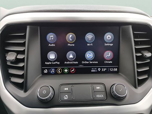 Used 2023 GMC Acadia SLE w/ Driver Convenience Package AWD/4WD image 18