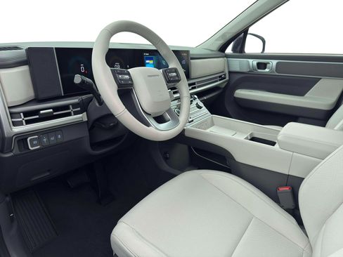 New 2026 Hyundai Santa Fe SE AWD/4WD image 15