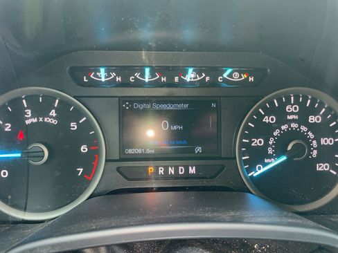 Used 2020 Ford F150 XLT w/ Equipment Group 302A Luxury image 6