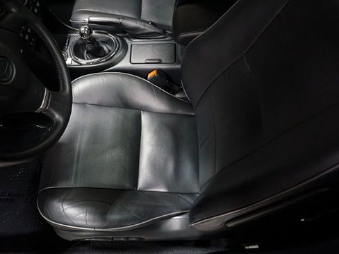 Used 2002 Lexus IS 300 image 70