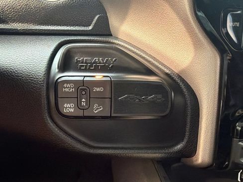 Used 2021 RAM 2500 Laramie w/ Safety Group B AWD/4WD image 51