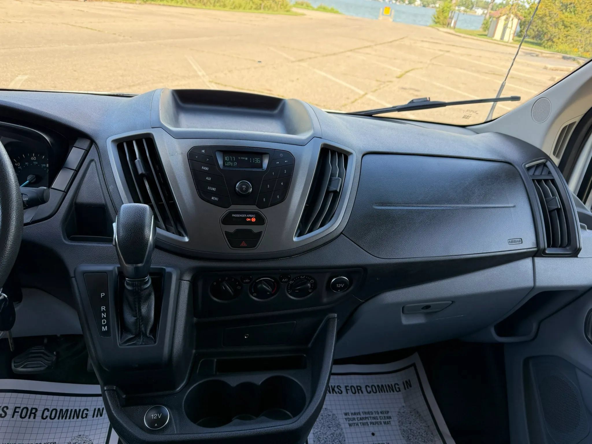 Used 2019 Ford Transit 350 148 Medium Roof RWD image 18