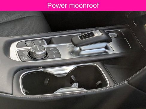 Used 2025 INFINITI QX60 Pure image 10