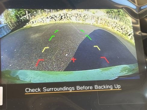 New 2026 Subaru Impreza 2.0i Sport image 18