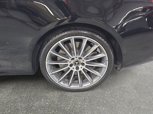 Certified 2023 Mercedes-Benz E 450 4MATIC Cabriolet image 32