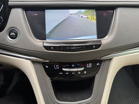 Used 2019 Cadillac XT5 Luxury AWD/4WD image 30