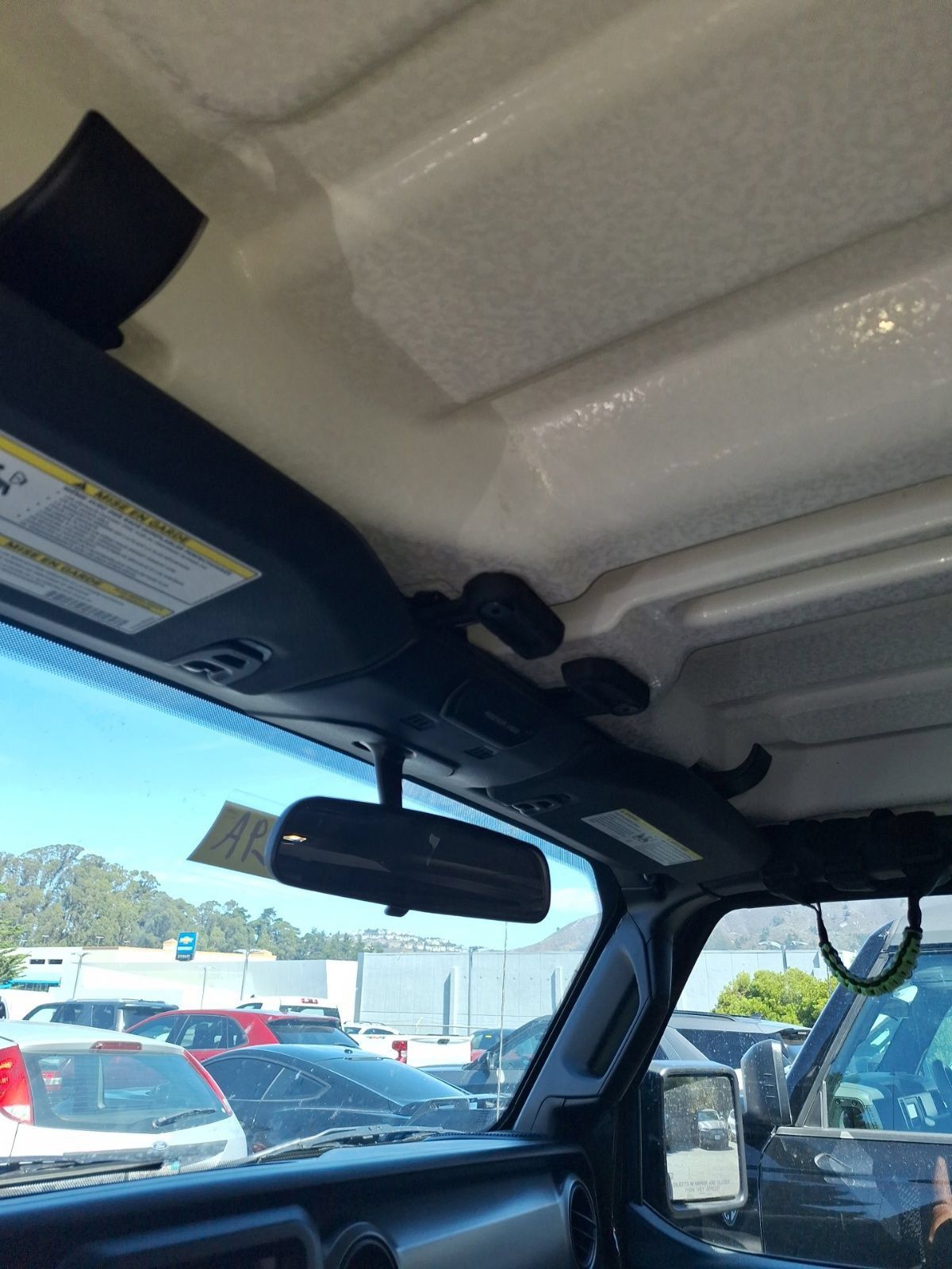 Used 2021 Jeep Wrangler Unlimited Sport AWD/4WD image 14
