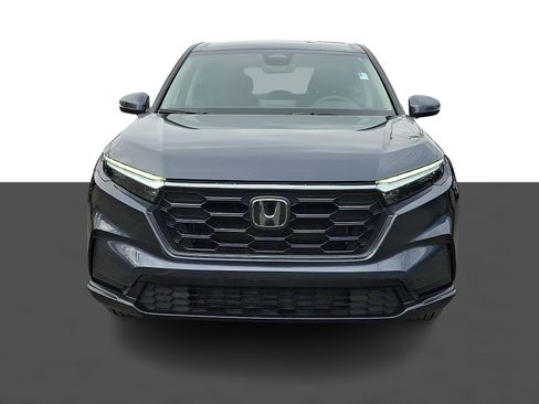 Certified 2025 Honda CR-V LX image 2