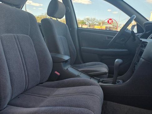 Used 1997 Toyota Camry LE FWD image 12