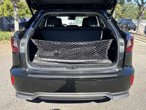 Used 2019 Lexus RX 450h AWD image 11