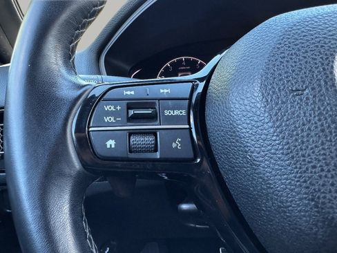 Used 2022 Honda Civic Sport image 23
