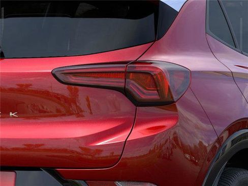 New 2026 Buick Encore GX Sport Touring image 11