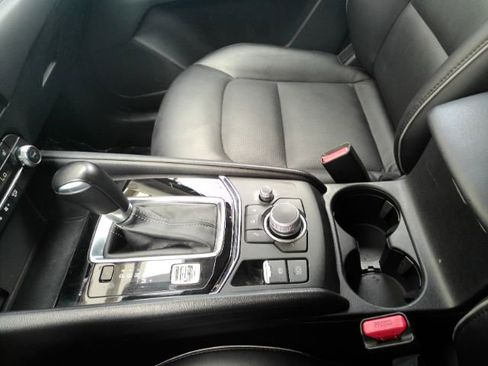 Used 2025 MAZDA CX-5 AWD 2.5 S w/ Select Package image 37