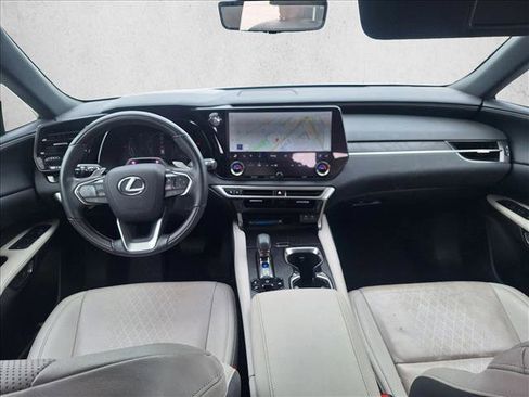 Used 2024 Lexus RX 350 w/ Convenience Package AWD/4WD image 15