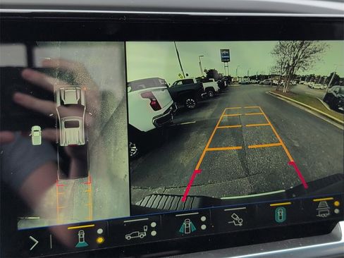 New 2026 Chevrolet Silverado 2500 LT w/ All Star Edition image 19