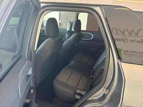 Certified 2023 Ford Bronco Sport Big Bend AWD/4WD image 11