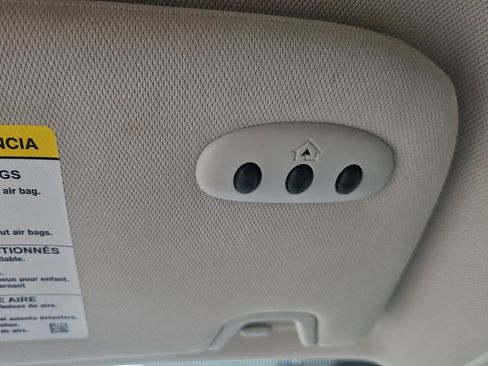 Used 2024 Ford Edge Titanium image 26