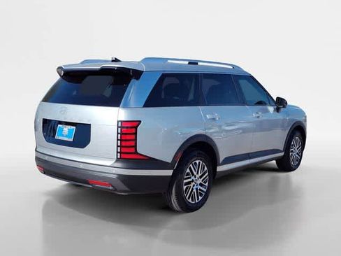 New 2026 Hyundai Palisade SEL image 6