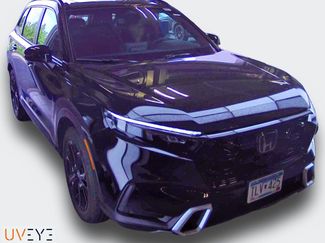 Used 2026 Honda CR-V Sport Touring video 1