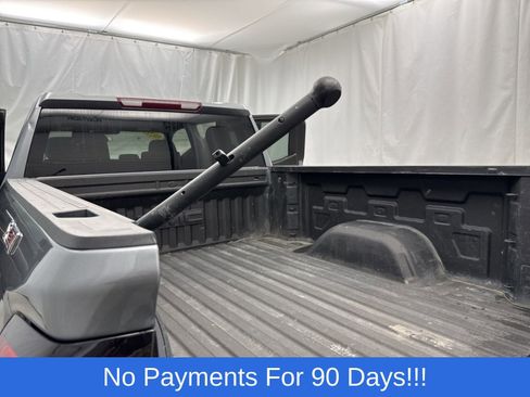 Used 2021 GMC Sierra 1500 Elevation image 45