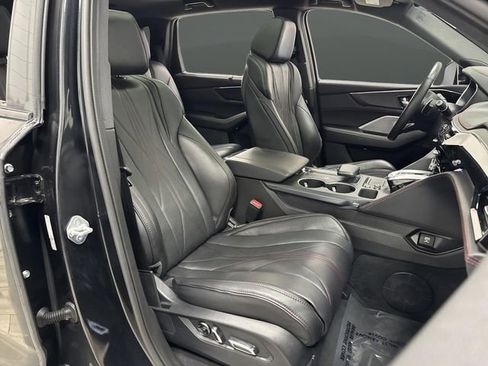 Used 2023 Acura MDX Type S image 32