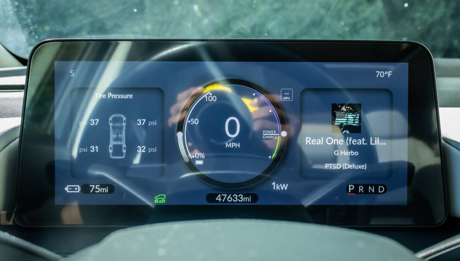 Used 2024 Honda Prologue Elite image 18