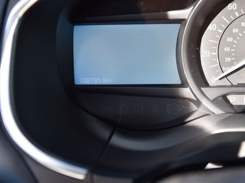 Used 2020 Ford Edge Titanium w/ Equipment Group 301A image 7