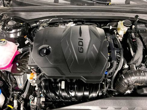 Used 2026 Kia K5 GT-Line w/ GT-Line Premium Package FWD image 39