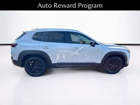 Certified 2025 MAZDA CX-50 AWD 2.5 S w/ Weather Package image 10
