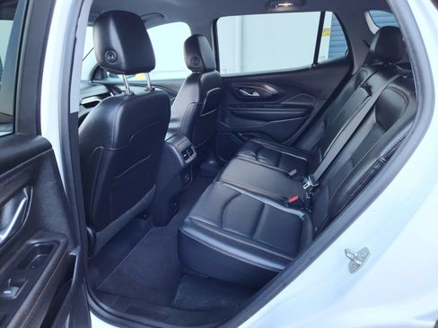 Used 2021 GMC Terrain SLT FWD image 16