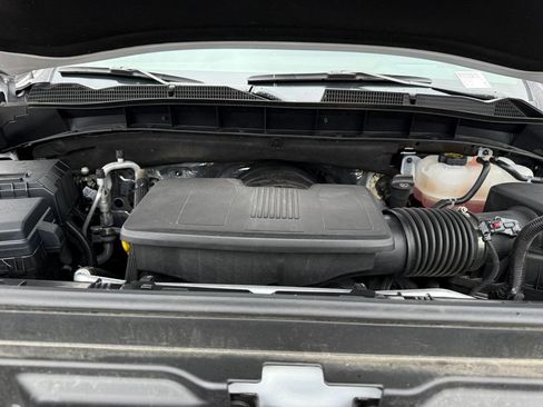 Used 2024 GMC Sierra 1500 Denali w/ Technology Package image 18