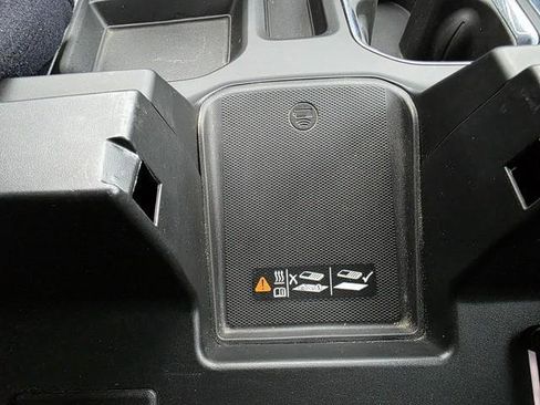 Used 2023 GMC Sierra 1500 Elevation w/ X31 Off-Road Package image 20