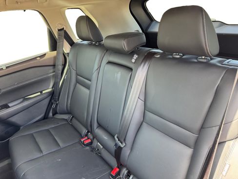 Used 2023 Nissan Rogue SL w/ SL Premium Package FWD image 21