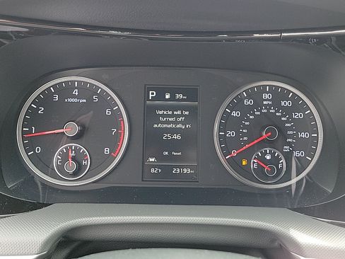 Used 2024 Kia K5 GT-Line AWD/4WD image 21