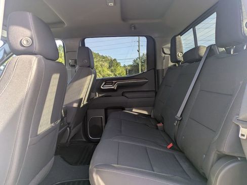 New 2025 Chevrolet Silverado 1500 RST w/ Convenience Package II AWD/4WD image 26