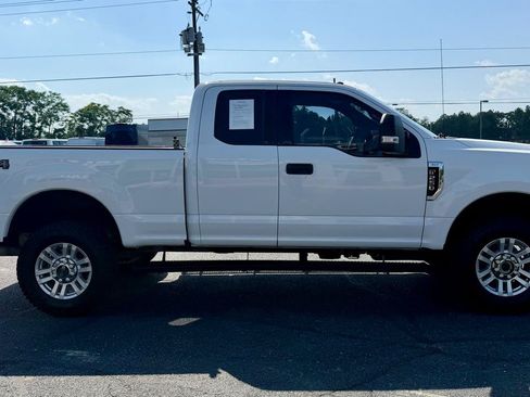 Used 2019 Ford F250 XLT w/ XLT Value Package AWD/4WD image 5