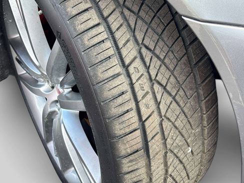 Used 2009 Jaguar XKR R RWD image 26