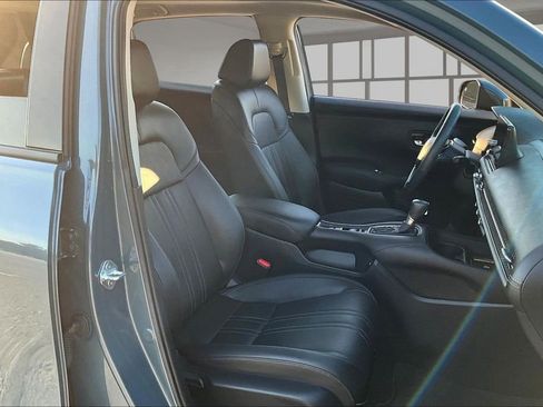 Certified 2024 Honda HR-V EX-L image 27