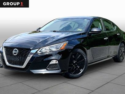 Used 2019 Nissan Altima 2.5 S
