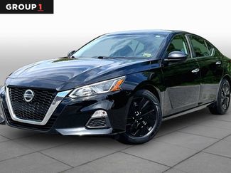 Used 2019 Nissan Altima 2.5 S FWD video 1