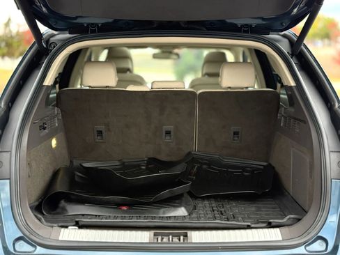 Used 2016 Lincoln MKX Reserve w/ Technology Package FWD image 26