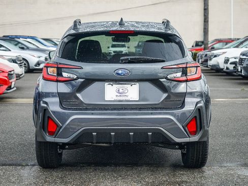 New 2026 Subaru Crosstrek 2.5i Limited image 5