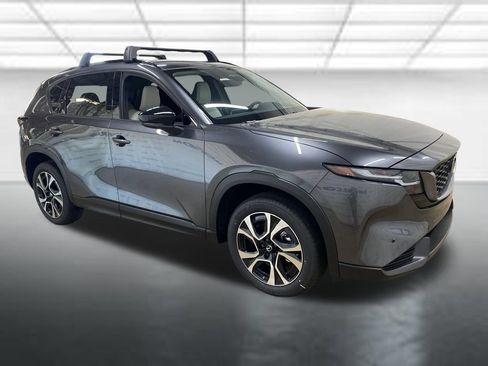 New 2026 MAZDA CX-5 Preferred AWD/4WD image 2