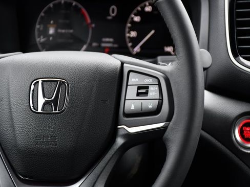 New 2026 Honda Ridgeline Sport image 21