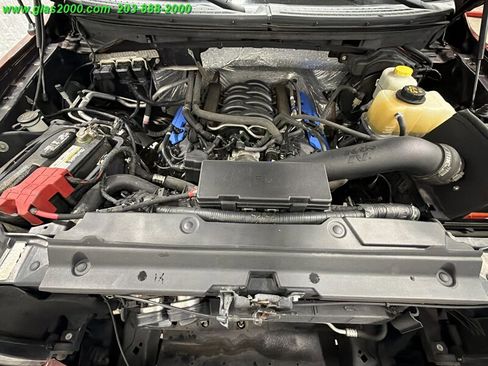 Used 2014 Ford F150 STX w/ Equipment Group 201A Mid AWD/4WD image 12