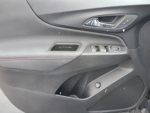 Certified 2023 Chevrolet Equinox RS image 17