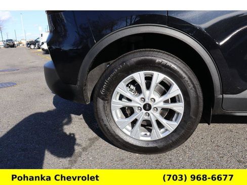 Used 2024 Ford Escape Active image 31