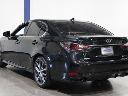 Used 2019 Lexus GS 350 F Sport RWD image 10